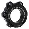Aluminum Alloy, Stainless Steel Bike Hub Adapter Center Lock Adapter  Bike Hub Width Extension