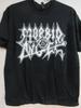 MORBID ANGEL OFFICIELL MERCH EXTREMT FOLK BAND KONSERT MUSIK EXTRASTOR Unisex T-shirt