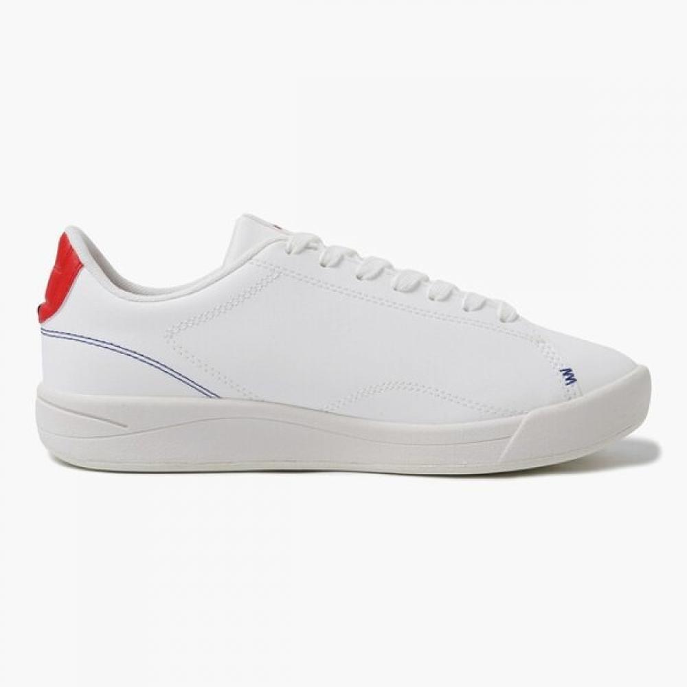 Le Coq Sportif [cLearance][70  Off] embLem Red   Qp113lcu21