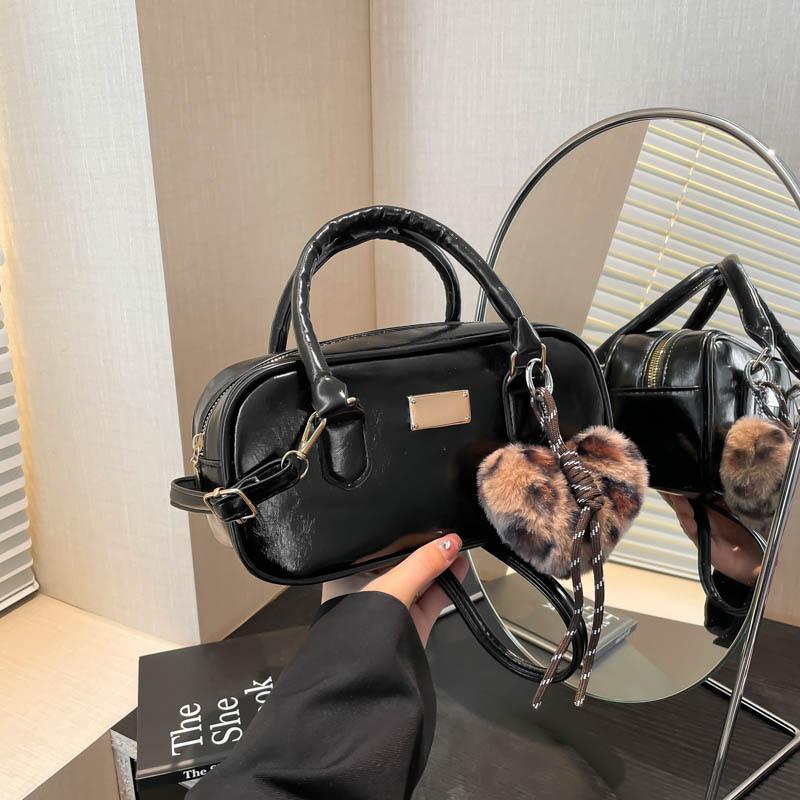 High Fashion Niche Baguette Bag Temperament Versatile Can Be One Shoulder Crossbody Hand Armpit