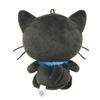 K Company Sanrio Characters (Cat Series) Ball Chain Mascot Choco Cat SAK-BM-CO H100 X W72 X D60mm