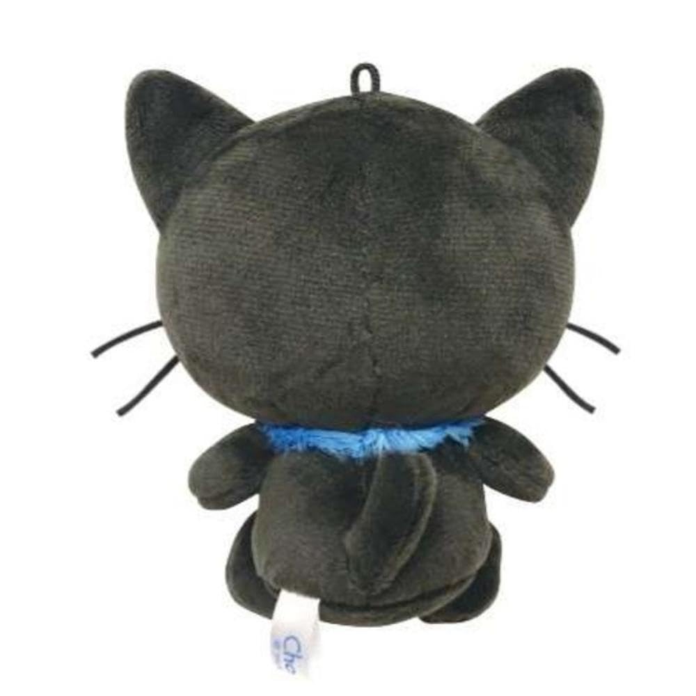 K Company Sanrio Characters (Cat Series) Ball Chain Mascot Choco Cat SAK-BM-CO H100 X W72 X D60mm