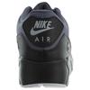 Nike Air Max 90 Herren Sneaker Blau Hell-Carbon Hell-Carbon-Schwarz-Carbon 875695-012
