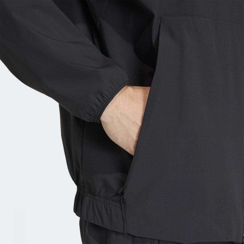 Adidas Z.n.e. Woven Tracktop M [kd8494]