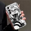 Case for Samsung Galaxy A57 A52 A52 A17 A36 A37 A55 A54 A15 A25 A51 A34 A35 A14 A16 A26 A24 A56 Phone Cover Japanese Cool Anime