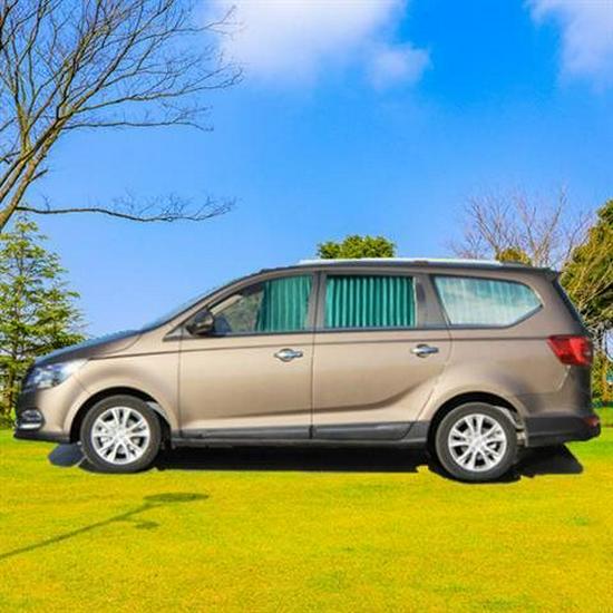 Baojun 730, Buick GL6, and Landzun GL8 Car Interior Curtains & Sunshade