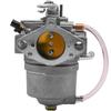 FB460V Carburetor for Kawasaki FB460V 4 Stroke Engine  15003-2777 15003-2467 Carb - with Fuel Pump Spark Plug Air Filter Kit