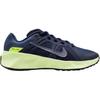 Nike Metro Tek Comfortable Soft Low-Top Kids Running Shoes Unisex running shoes Blue HQ2007-401