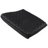 Car Leather Center Console Armrest Box Mat Pad Cover For Palisade