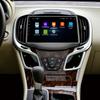 Buick Regal 2013 Android Control Touchscreen GPS Navigation and Reverse Camera Display