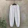 C S In The Room Modi Velour baSiC bandIng Jogger pantS 5Color