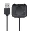Magnetic Watch USB Fast Charging Platform Station Power Charger Adapter Dock Bracket Compatible for P6 X16 HW22 T500plus