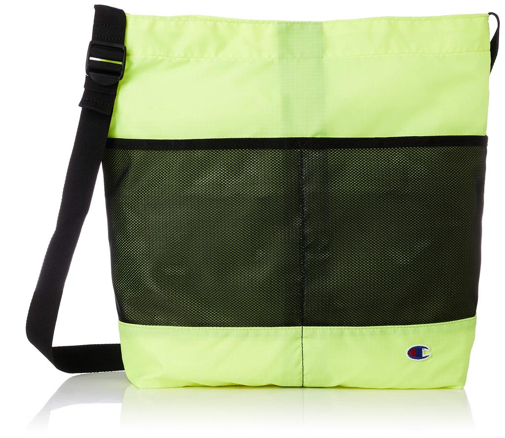 Champion Shoulder Bag Sports 11L McKay 57894 Yellow