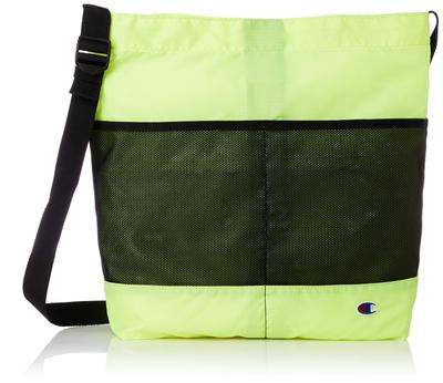 Champion Shoulder Bag Sports 11L McKay 57894 Yellow