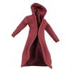 1/12 Scale Male Coat Model Windbreak Stylish Decoration Clothes Accessories Miniature