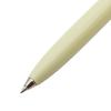 [Uniball One F] Gel Ink Ballpoint Pen 0.5mm [Pale Green] UM