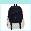 Nylon Casual Backpack With Breathable Design For Students And Teens
