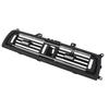 Car Center Contral Air Vent For BMW 6-Series F12 M6 Dashboard Snap-in Air Outlet Auto A/C Air Inserting Vents Replacement