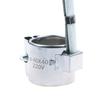 Ceramic Band Heating Ring 220V Stainless Steel Heater Element for Industrial Barrel Machines High Power Output