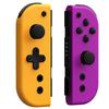 Switch2 Wireless NS Joy-Con Controllers with One-Key Wake-up, Vibration, and Continuous Fire