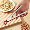 Peanut Peeler Tool Manual  Remover for Home Kitchen Fast Multitask Melon Seed Opener Snack Preparation