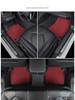 TPE Waterproof Car Floor Mats for Toyota Camry (Generations 7-9, 2012-2026)