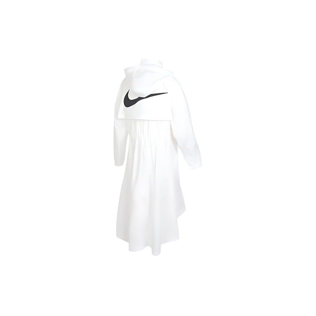 Nike Women's Sportswear Essential Trench Coat Sail FN2844-133