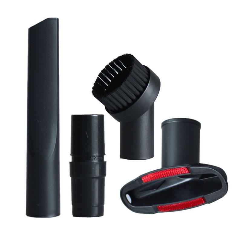 Vacuum Cleaner Tools Kit For Karcher Nilfisk Hoover Vax Crevice Upholstery New Vacuum Cleaner Tools Kit For Karcher Nilfisk Hoover Vax Crevice Upholstery New