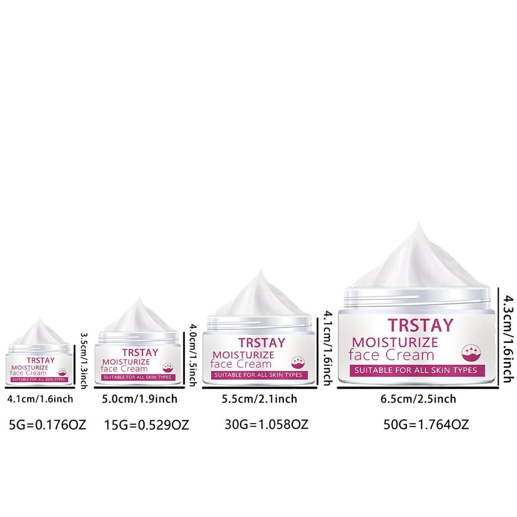 Beauty moisturizing cream, moisturizing, improving skin elasticity, enhancing radiance, protecting the skin from pollution.