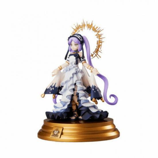 

Фигурка из коллекции Fate/Grand Order Duel Vol.3 Стено (Убийца) ТИП-ЛУНА