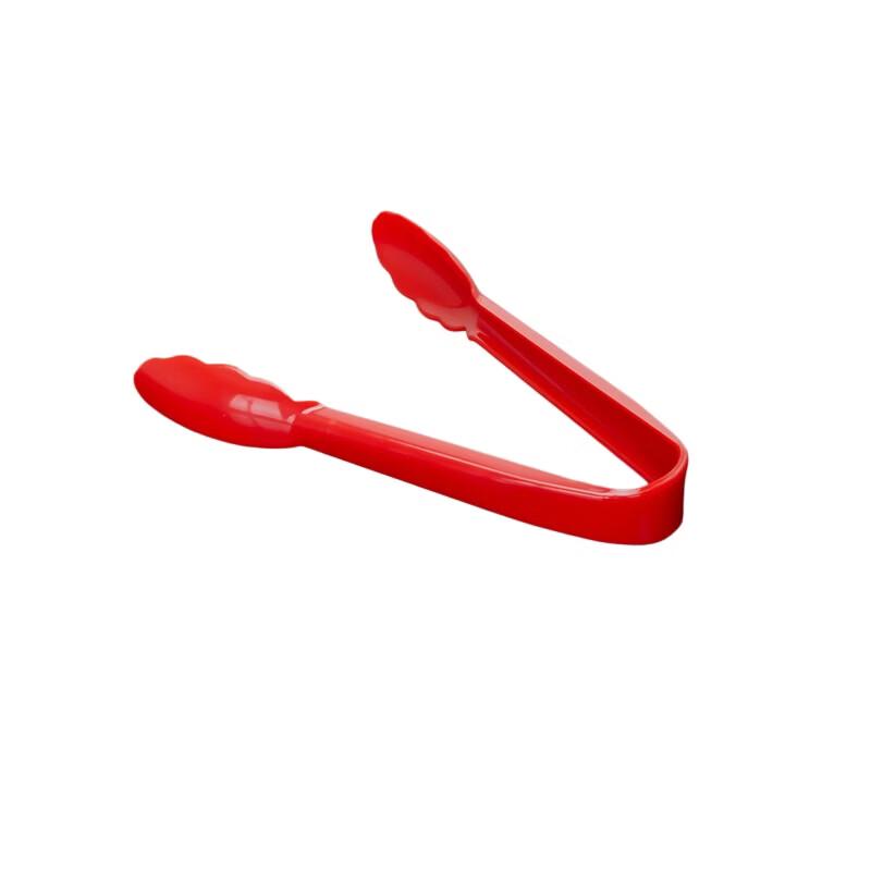 Multi-purpose Plastic Food Tongs