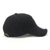 [New Era] Cap MLB Casual Classic LA Black FREE CASUAL CLASSIC LOSDOD BLK SWHI 25J