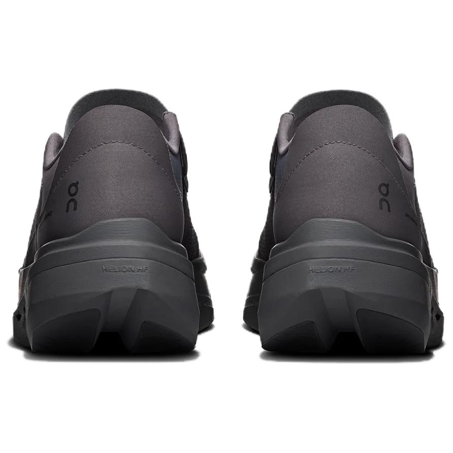 Post Archive Faction x Cloudboom Volt Ember Pebble Men Sneakers Red 3MG10785343