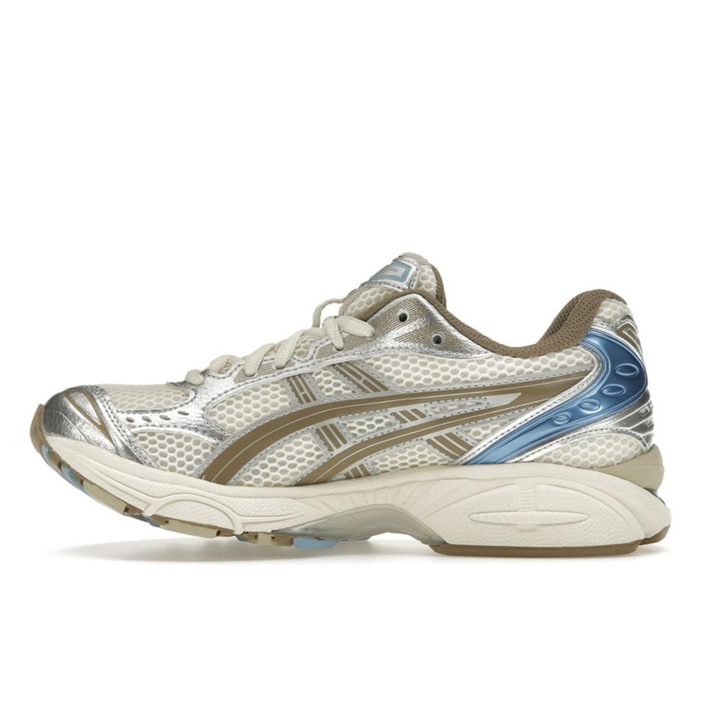 Asics  Gel Kayano 14 Cream Pepper Women Sneakers 1202A056-113