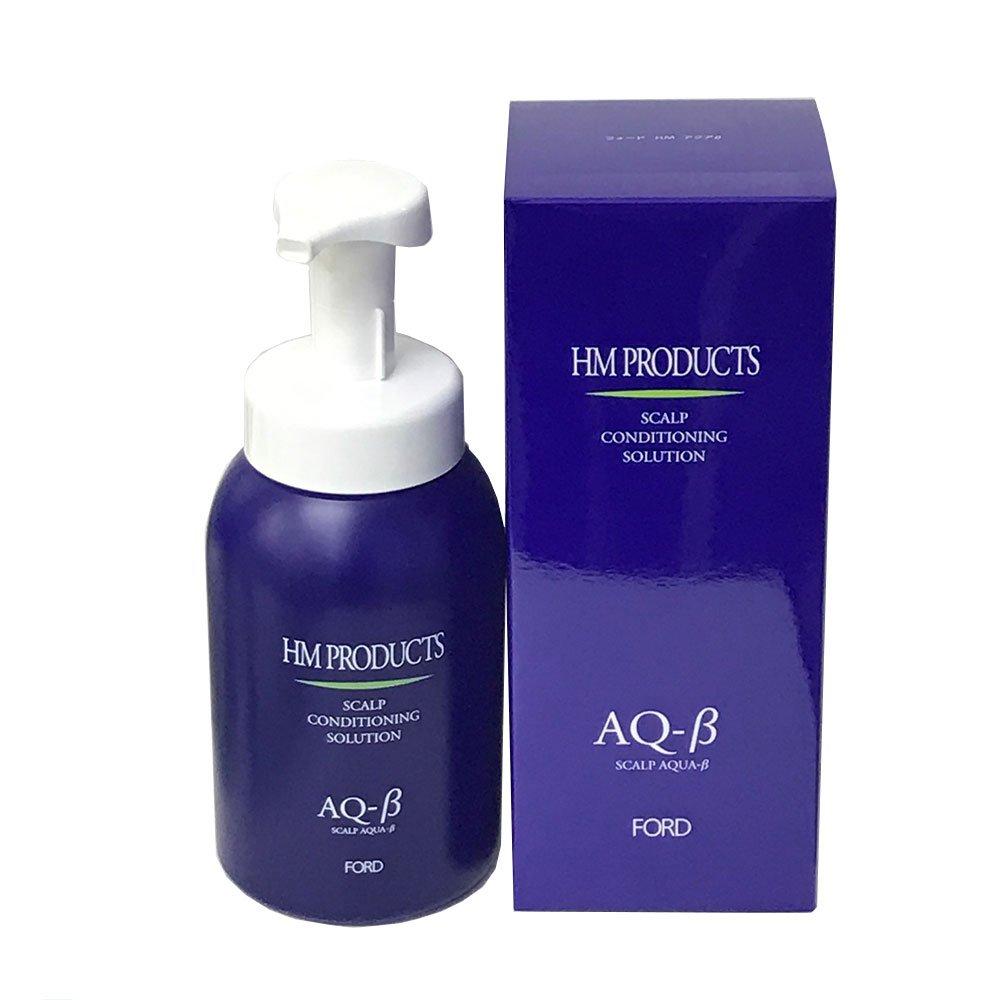

Herb Magic HM PRODUCTS Scalp Aqua Beta 600ml Foam Shampoo Beauty Salon AQ-