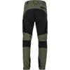 Green and Black Stretch Trousers, "", Ce, Lahti