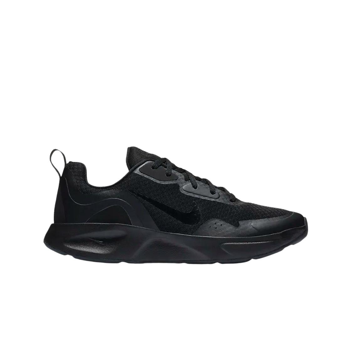 

Женские кроссовки Nike Wearallday Black CJ1677-002