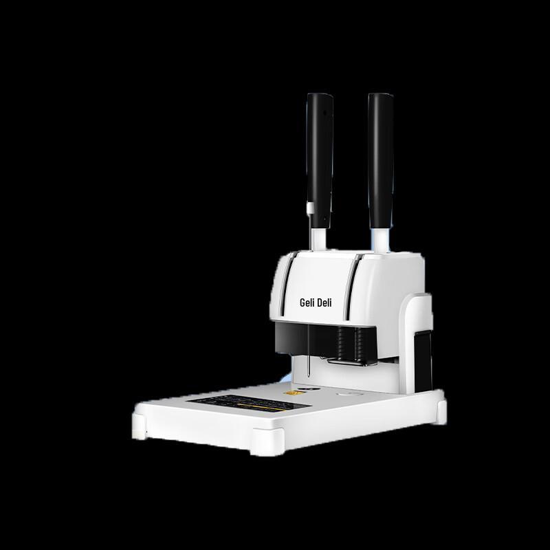 Deli 3888N Financial Document Binding Machine 90x180cm
