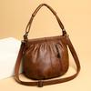 Bag women's bag new spring messenger bag women's shoulder bag small bag retro versatile bag