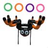 Halloween Toss Game Indoor Outdoor for Kids Party Games Family Summer Pool