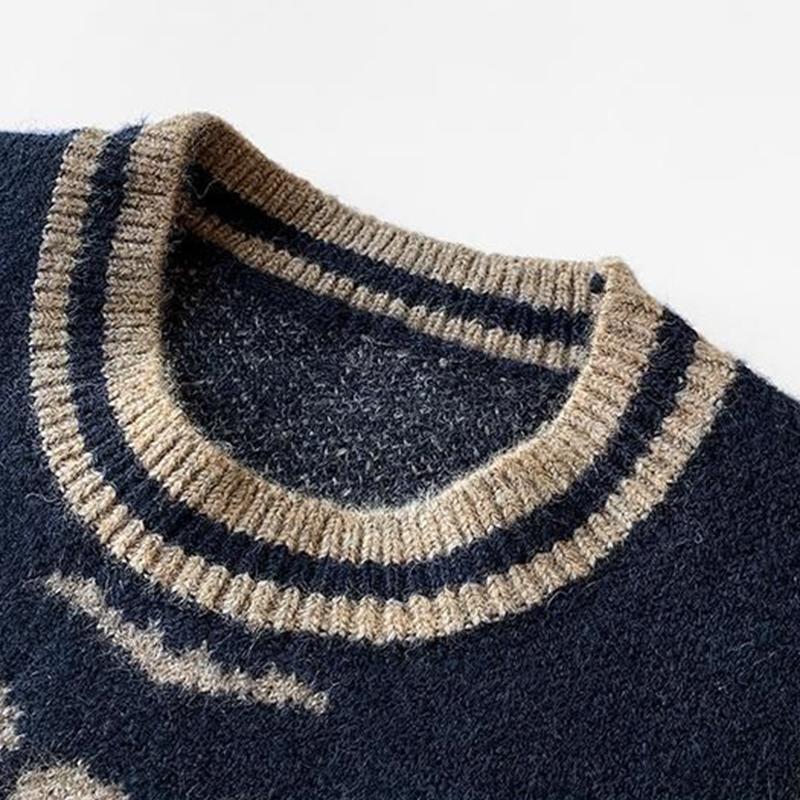 Damenweste Frühlings- und Herbstkleidung 2021 Strickweste Weste Koreanischer Außenpullover