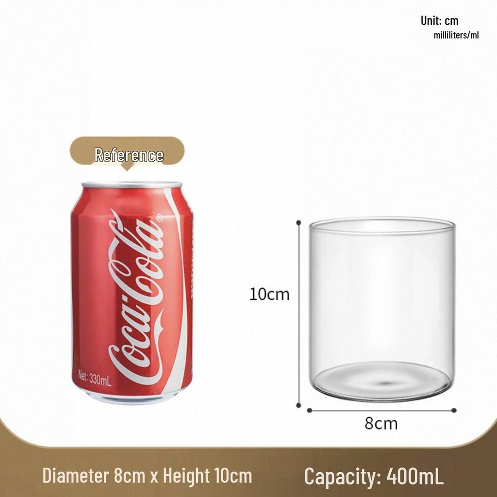 Acrylic Anti-Drop Transparent Vase for Lucky Bamboo Flower Arrangement – High-End Light Luxury Design