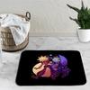 Tappeto da Pavimento Sundrop Moondrop Cartone Animato Breach Alba Tappeto Soggiorno Domestico Decorazione Pavimento Interno Tappetino Antiscivolo