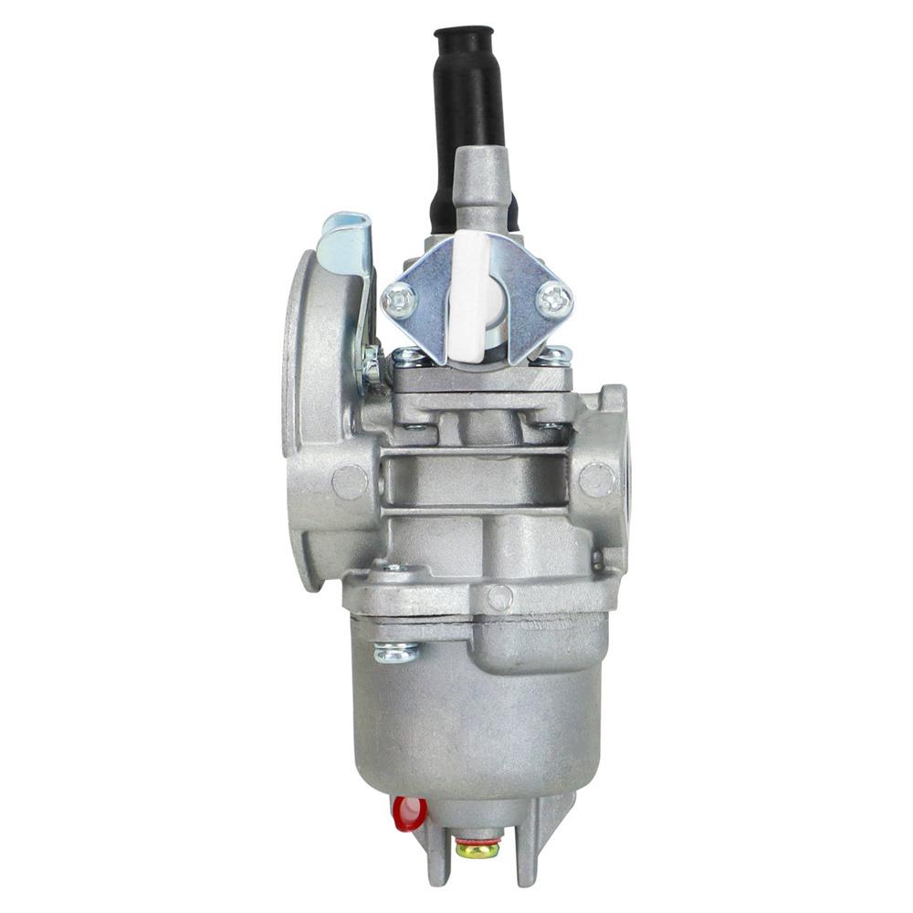 Carburetor Kit For 2 Stroke Mini Pocket DIRT Bike Scooter 43/47/49/50CC
