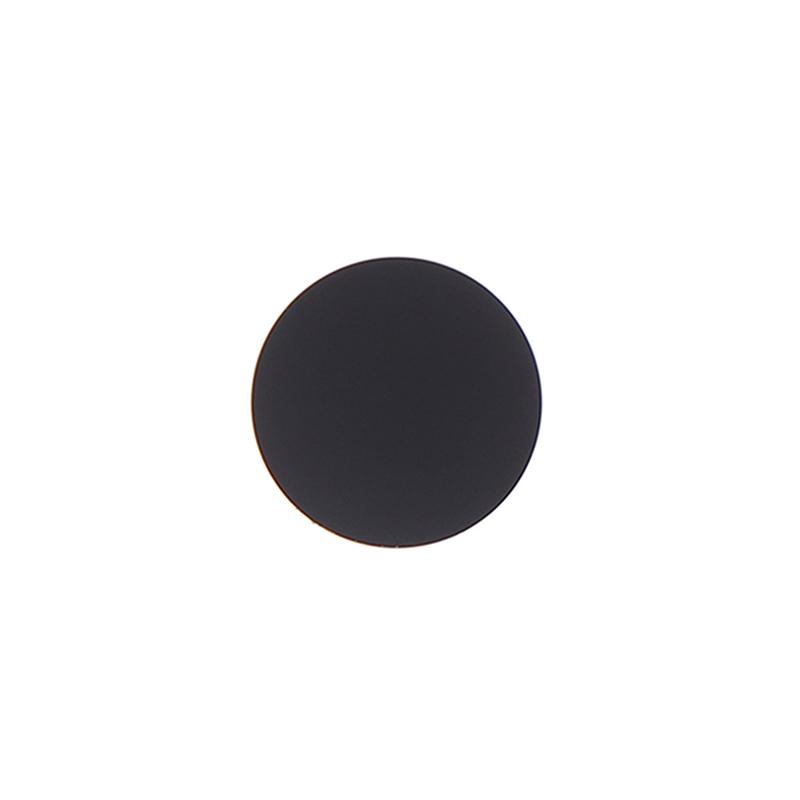 1PC Black 760nm Long Wave Pass Filter Infrared Pass Filter Near Infrared Imaging Of Colored Optical Glass