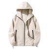 Men's and Women's Same Autumn Jacket Casual Harbor Style Youth Jacket Loose Windproof Outdoor Jacket Tide