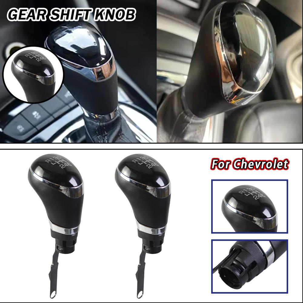 High Quality Car Gear Shift Knob New Product For Chevrolet Cruze 2016 Handle Lever Handball Automatic Auto Part