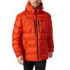 Helly Hansen Puffer Jacket Men's 53996-HH