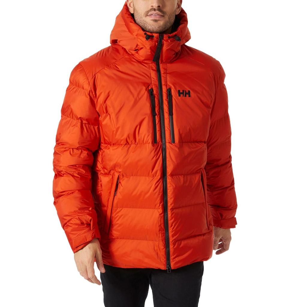 Helly Hansen Puffer Jacket Men's 53996-HH