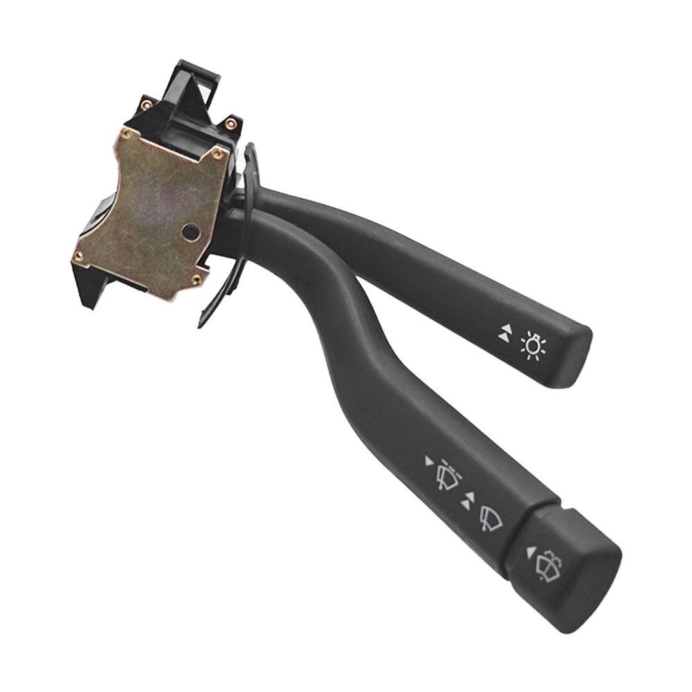 

The 95VB11K665AA fits windshield wiper combination switches for 1991-2000 Ford Transit MK4 vehicles. Neutral